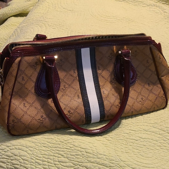 LAMB purse - Picture 1 of 9